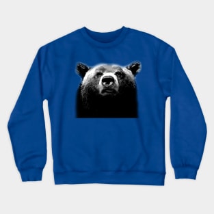 SPIRIT BEAR Crewneck Sweatshirt